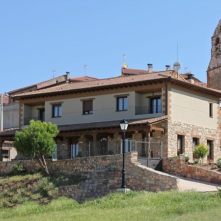 Hotel Los Arrenes De Tarancueña 외부 사진