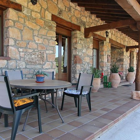 Hotel Los Arrenes De Tarancueña 외부 사진